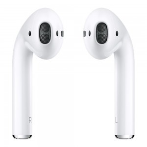 Apple AirPods2 with Charging Case, [MV7N2ZM/A] (безплатна доставка)